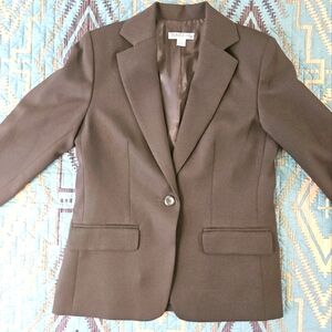 Womans‎ Pendelton Suit Jacket